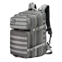 Outdoor Military Camouflage Backpack Multi Function Gear Outdoor Military Camouflage Backpack Multi Function Gear