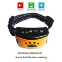 Dog Training Collar For Bark Control And Safe Behavior Dog Training Collar For Bark Control And Safe Behavior