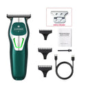 Powerful Professional Hair Trimmer Men 0mm T Blade Clipper Powerful Professional Hair Trimmer Men 0mm T Blade Clipper