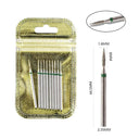 Diamond Nail Bit Set: Precision Cutting and Safety Care Diamond Nail Bit Set: Precision Cutting and Safety Care