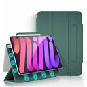 Smart Magnetic Cover for iPad: Ultimate Protection & Functionality Smart Magnetic Cover for iPad: Ultimate Protection & Functionality