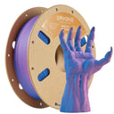 ERYONE Matte PLA Filament 1Kg Spool 1.75mm For FDM Printer ERYONE Matte PLA Filament 1Kg Spool 1.75mm For FDM Printer