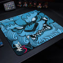 E-Sports Tiger Cute Small Mouse Pad Gamer Carpet Mat E-Sports Tiger Cute Small Mouse Pad Gamer Carpet Mat