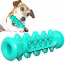 Dog Teeth Cleaning Toy for Puppies: Interactive Dental Care Dog Teeth Cleaning Toy for Puppies: Interactive Dental Care