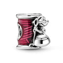 Alloy Balloon Skirt Pendant Women DIY Jewelry Kit Craft Alloy Balloon Skirt Pendant Women DIY Jewelry Kit Craft