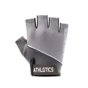 Summer Half Finger Gloves Ice Silk Breathable Gym Fitness Summer Half Finger Gloves Ice Silk Breathable Gym Fitness