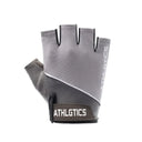 Summer Half Finger Gloves Ice Silk Breathable Gym Fitness Summer Half Finger Gloves Ice Silk Breathable Gym Fitness