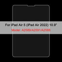 Matte PET Screen Protector for iPad Paper-Like Finish Matte PET Screen Protector for iPad Paper-Like Finish