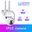 CCTV IP WiFi Camera Outdoor Security Solution Clarity CCTV IP WiFi Camera Outdoor Security Solution Clarity