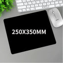 RGB Anime Logo Gaming Mouse Pad Personalized CSGO Desk Accessory RGB Anime Logo Gaming Mouse Pad Personalized CSGO Desk Accessory