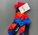 Cheerful Vibes Unisex Crew Socks Colorful Comfort Everyday Cheerful Vibes Unisex Crew Socks Colorful Comfort Everyday