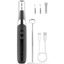 Ultrasonic Dental Cleaner Tartar Teeth Stain Remover Ultrasonic Dental Cleaner Tartar Teeth Stain Remover
