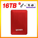 High-Speed External SSD for Laptop Mac Portable Storage High-Speed External SSD for Laptop Mac Portable Storage