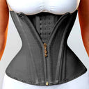 AfruliA Breathable Waist Trainer Shaper Hourglass Corset AfruliA Breathable Waist Trainer Shaper Hourglass Corset