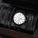 Mens Luxury Watch Set Stylish Timepieces For Every Event Mens Luxury Watch Set Stylish Timepieces For Every Event