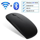 Ergonomic Silent Bluetooth Mouse Precise DPI Rechargeable Ergonomic Silent Bluetooth Mouse Precise DPI Rechargeable