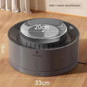 Dog Cat Water Fountain Automatic Circulation 50 Oz Dog Cat Water Fountain Automatic Circulation 50 Oz