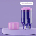 Scalp Massage Comb for Hair Loss Prevention and Relaxation Scalp Massage Comb for Hair Loss Prevention and Relaxation