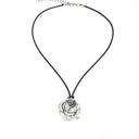 Heart Velvet Choker Necklace With Gothic Bow Detail Heart Velvet Choker Necklace With Gothic Bow Detail