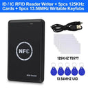 RFID Smart Card Duplicator And Reader Proximity Card Writer RFID Smart Card Duplicator And Reader Proximity Card Writer