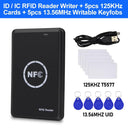 RFID Smart Card Duplicator & Reader Proximity Card Writer RFID Smart Card Duplicator & Reader Proximity Card Writer