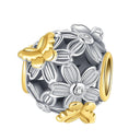 Animal Charms Pandora Bracelet 925 Sterling Silver Jewelry Animal Charms Pandora Bracelet 925 Sterling Silver Jewelry