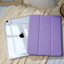 For 2024 iPad Pro 11 iPad 10th Cover with Pencil Holder For 2024 iPad Pro 11 iPad 10th Cover with Pencil Holder