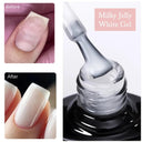 UR SUGAR Burst Gel Nail Polish Remover for Easy Use UR SUGAR Burst Gel Nail Polish Remover for Easy Use