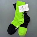 Cheerful Vibes Unisex Crew Socks Colorful Comfort Everyday Cheerful Vibes Unisex Crew Socks Colorful Comfort Everyday