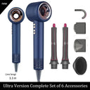 Super Hair Dryer With Negative Ion for Fast Drying Super Hair Dryer With Negative Ion for Fast Drying
