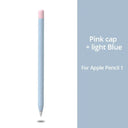 PZOZ Apple Pencil Case 1st And 2nd Gen Silicone Cover PZOZ Apple Pencil Case 1st And 2nd Gen Silicone Cover