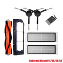 Xiaomi Mi Robot Vacuum Cleaner Side Brush Enhanced Compatibility Xiaomi Mi Robot Vacuum Cleaner Side Brush Enhanced Compatibility