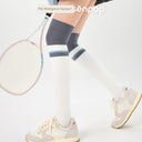 Shangsen Aircraft Hiking Calf Skipping Rope Cycling Stockings Shangsen Aircraft Hiking Calf Skipping Rope Cycling Stockings