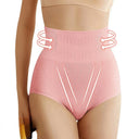 Belly Band Abdominal Compression Corset High Waist Shaping Panty Belly Band Abdominal Compression Corset High Waist Shaping Panty