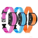 Anti Barking Collar With Sound Vibration Training Solution Anti Barking Collar With Sound Vibration Training Solution