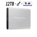 High Speed Portable SSD External Drive For Mobile Storage High Speed Portable SSD External Drive For Mobile Storage
