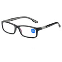 Sports Anti-Blue Light Reading Glasses for Men and Women Sports Anti-Blue Light Reading Glasses for Men and Women