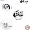 Marvel Star Wars Galactic Beads Pandora DIY Bracelet Jewelry Marvel Star Wars Galactic Beads Pandora DIY Bracelet Jewelry