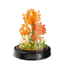 Micro Flower Building Blocks Creative Puzzle Toy Set for All Micro Flower Building Blocks Creative Puzzle Toy Set for All