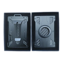 Carbon Fiber Metal Wallet For Men Slim Aluminum RFID Carbon Fiber Metal Wallet For Men Slim Aluminum RFID