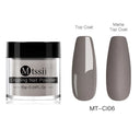 Mtssii Sparkling Nude Pink Dipping Nail Powder 5g 10g Glitter Mtssii Sparkling Nude Pink Dipping Nail Powder 5g 10g Glitter