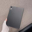 Transparent iPad Mini 6 Case Sleek Protection for iPad Air Transparent iPad Mini 6 Case Sleek Protection for iPad Air