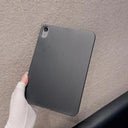 Transparent iPad Mini 6 Case Sleek Ultra Thin Protection Transparent iPad Mini 6 Case Sleek Ultra Thin Protection
