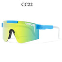 PIT VIPER Sunglasses UV400 Cycling Eyewear For Men And Women PIT VIPER Sunglasses UV400 Cycling Eyewear For Men And Women