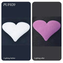 3D Puff Vinyl Film for DIY T Shirt and Pillow Designs 3D Puff Vinyl Film for DIY T Shirt and Pillow Designs