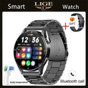 Health Monitoring Bluetooth Smartwatch Stay Fit and Connected Health Monitoring Bluetooth Smartwatch Stay Fit and Connected