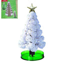 DIY Magic Growing Christmas Tree Toy for Fun Xmas Decor DIY Magic Growing Christmas Tree Toy for Fun Xmas Decor