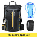 West Biking 10L Ultralight Waterproof Cycling Backpack West Biking 10L Ultralight Waterproof Cycling Backpack