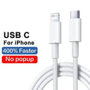 Apple iPhone Fast Charging Cable High-Speed USB C Charger Apple iPhone Fast Charging Cable High-Speed USB C Charger