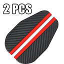 Car Rearview Mirror Rain Shield Enhance Driving Safety Set Car Rearview Mirror Rain Shield Enhance Driving Safety Set